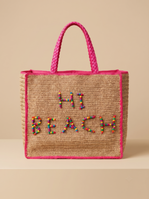 BAG-121 BEIGE