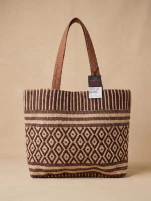 BAG-138 BROWN