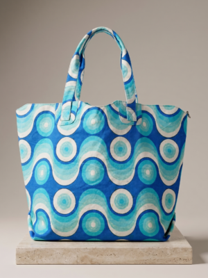 BAG-146 BLUE