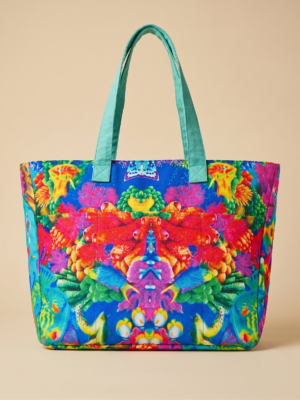 BAG-153 MULTI RED