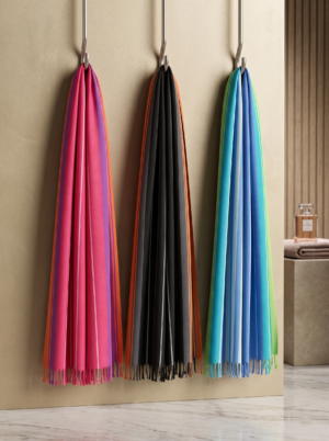 HP-2012, RED, BLACK, BLUE, SILK