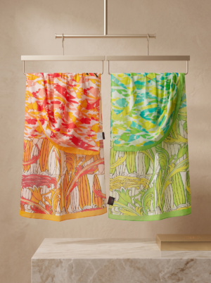 HP-A2021 ORANGE, GREEN