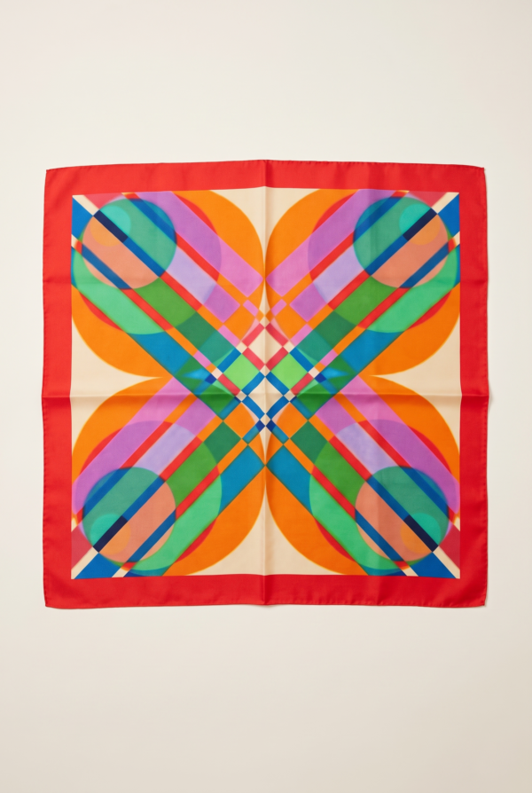 HP-A2126 70X70CMS MULTI