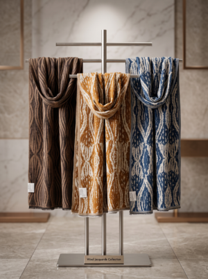 SW-1767 MUSTARD,BROWN,BLUE