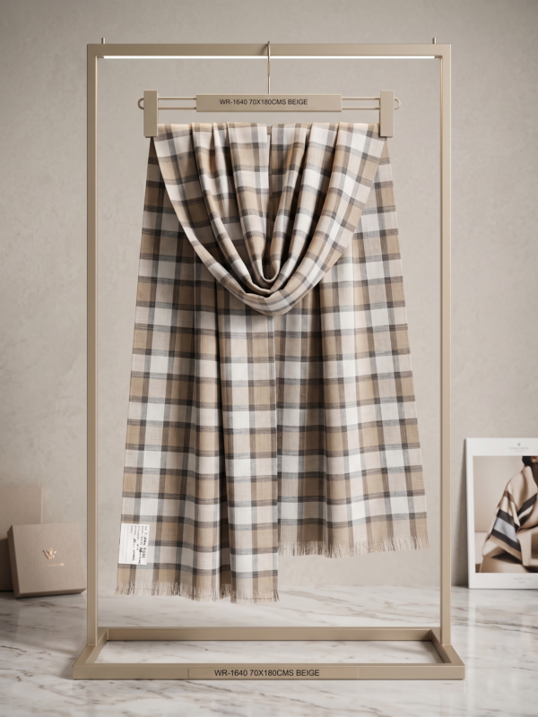 WR-1640 70X180CMS BEIGE